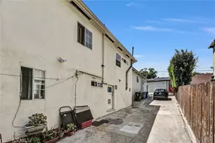 1861 S Redondo Blvd, Los Angeles, CA 90019 - Photo 4
