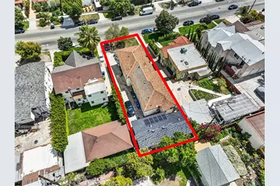 1861 S Redondo Boulevard, Los Angeles, CA 90019 - Photo 14