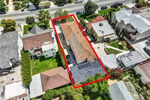 1861 S Redondo Blvd, Los Angeles, CA 90019 - Photo 14