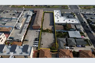 15329 Hawthorne Boulevard, Lawndale, CA 90260 - Photo 4