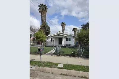 1290 Walnut Street, San Bernardino, CA 92410 - Photo 1