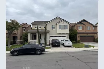 3613 Whieldon Drive, Perris, CA 92571 - Photo 1
