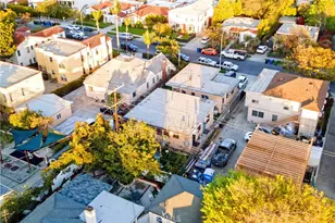 1867 S Cochran Ave, Los Angeles, CA 90019 - Photo 4