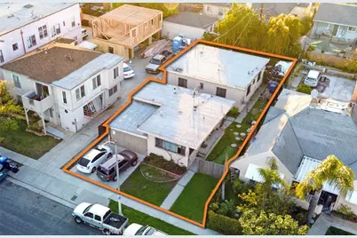 1867 S Cochran Avenue, Los Angeles, CA 90019 - Photo 2