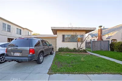 1867 S Cochran Avenue, Los Angeles, CA 90019 - Photo 6