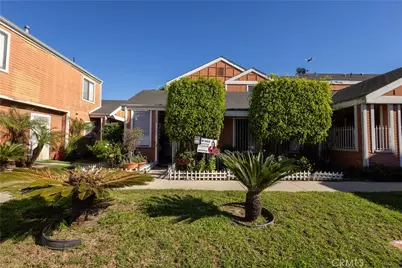 1725 W 3rd Street #1, Santa Ana, CA 92703 - Photo 2