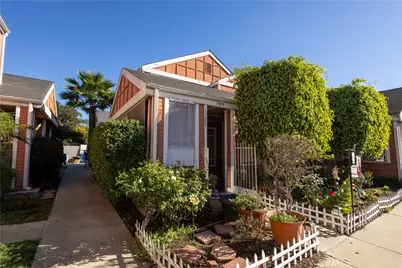 1725 W 3rd Street #1, Santa Ana, CA 92703 - Photo 1