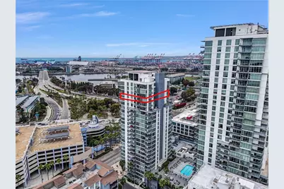 411 W Seaside Way #1804, Long Beach, CA 90802 - Photo 48