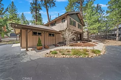 41604 Hummingbird Lane, Big Bear Lake, CA 92315 - Photo 4