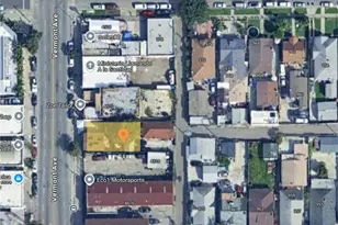 4512 S Vermont Ave, Los Angeles, CA 90037 - Photo 2
