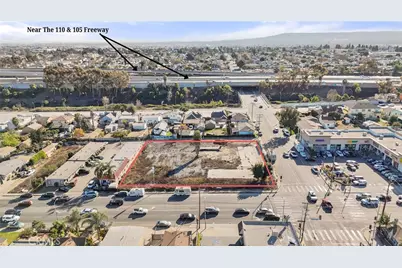 11400 S Hoover Street, Los Angeles, CA 90044 - Photo 4