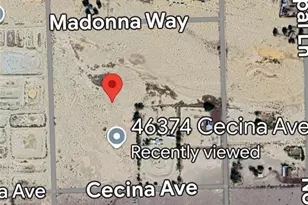 46374 Cecina Ave, Newberry Springs, CA 92365 - Photo 1