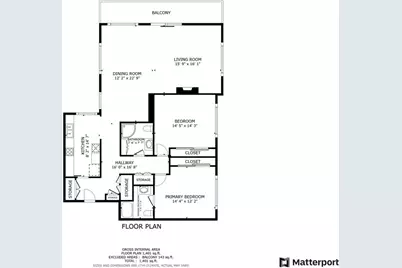 12031 Beverly Boulevard #1D, Whittier, CA 90601 - Photo 40