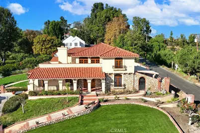 2240 Foothill Boulevard, Santa Ana, CA 92705 - Photo 1