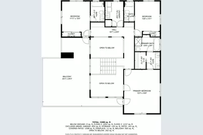 2240 Foothill Boulevard, Santa Ana, CA 92705 - Photo 30