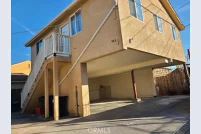 944 W 74th Street, Los Angeles, CA 90044 - Photo 1