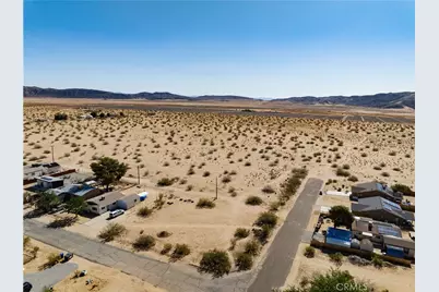 0 1st, Joshua Tree, CA 92252 - Photo 12