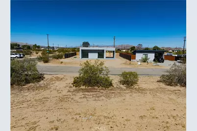 0 1st, Joshua Tree, CA 92252 - Photo 4