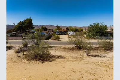 0 1st, Joshua Tree, CA 92252 - Photo 16