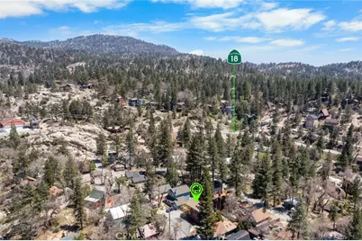 32947 Squirrel Lane, Arrowbear, CA 92308 - Photo 36