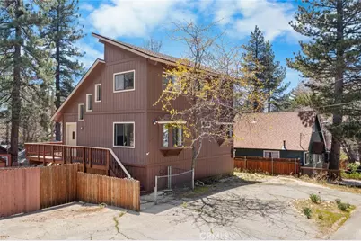 32947 Squirrel Lane, Arrowbear, CA 92308 - Photo 1