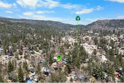 32947 Squirrel Lane, Arrowbear, CA 92308 - Photo 38