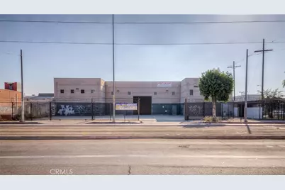 1502 E Washinton Boulevard, Los Angeles, CA 90021 - Photo 2