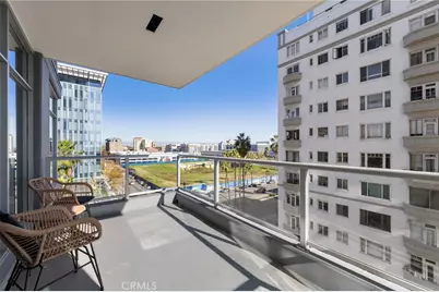 400 W Ocean Boulevard #606, Long Beach, CA 90802 - Photo 30