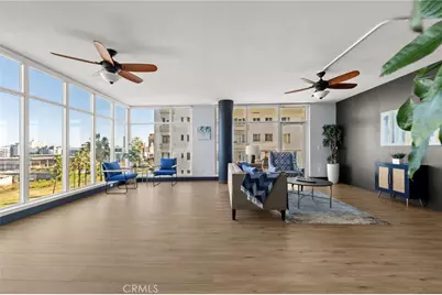 400 W Ocean Boulevard #606, Long Beach, CA 90802 - Photo 2