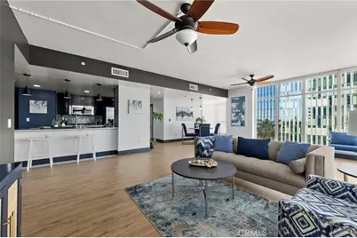 400 W Ocean Boulevard #606, Long Beach, CA 90802 - Photo 1
