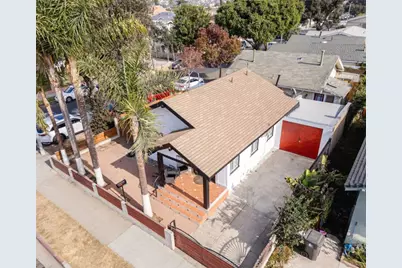 1390 Gundry Avenue, Long Beach, CA 90813 - Photo 1