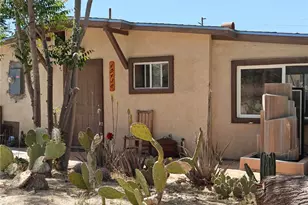 49438 Conejo Rd, Morongo Valley, CA 92256 - Photo 2