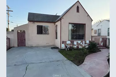 514 W 102nd, Los Angeles, CA 90044 - Photo 2