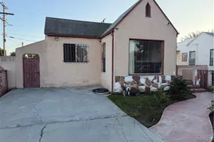 514 W 102nd, Los Angeles, CA 90044 - Photo 2