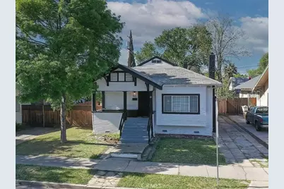 25 W Walnut Street, Stockton, CA 95204 - Photo 1