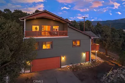 1841 Golden Rod Avenue, Big Bear City, CA 92314 - Photo 2