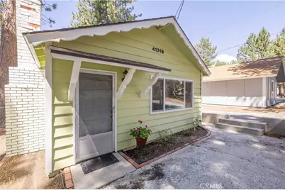 41318 Oak Street, Big Bear Lake, CA 92315 - Photo 2