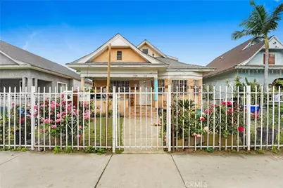 1132 E 53rd Street, Los Angeles, CA 90011 - Photo 1