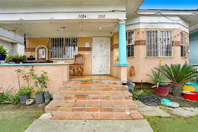 1132 E 53rd Street, Los Angeles, CA 90011 - Photo 2