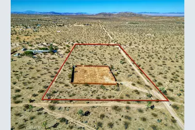 58835 Sunny Sands Drive, Yucca Valley, CA 92284 - Photo 1