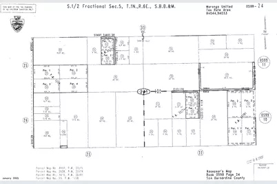 58835 Sunny Sands Drive, Yucca Valley, CA 92284 - Photo 2