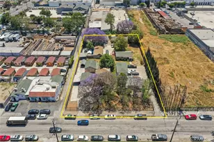 536 E El Segundo, Compton, CA 90222 - Photo 2