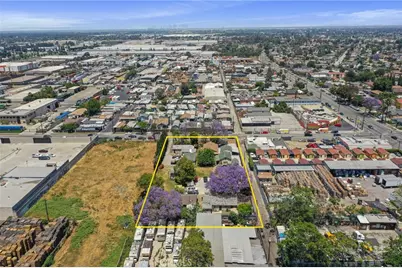 536 E El Segundo, Compton, CA 90222 - Photo 4