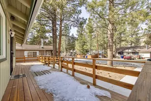 632 E Meadow Ln, Big Bear City, CA 92314 - Photo 4