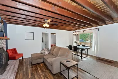 544 Vista Lane, Big Bear Lake, CA 92315 - Photo 4