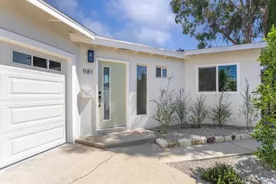 981 Nordica Drive, Los Angeles, CA 90065 - Photo 1