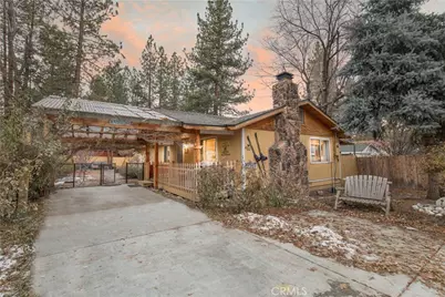 410 Oriole Drive, Big Bear Lake, CA 92315 - Photo 16