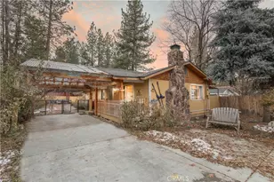 410 Oriole Dr, Big Bear Lake, CA 92315 - Photo 16