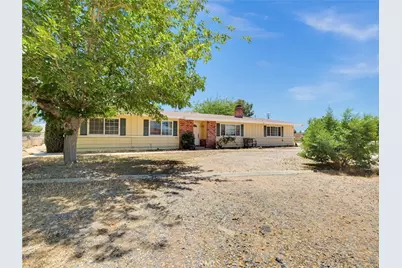 20715 Teton Road, Apple Valley, CA 92308 - Photo 2