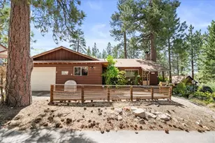 39989 Hillcrest Dr, Big Bear Lake, CA 92315 - Photo 1